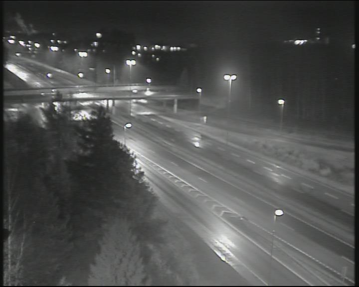 Kelikamerat Kuva Tie 7 Kotka Kyminlinna, Kotka, Kymenlaakso