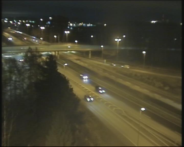 Kelikamerat Kuva Tie 7 Kotka Kyminlinna, Kotka, Kymenlaakso