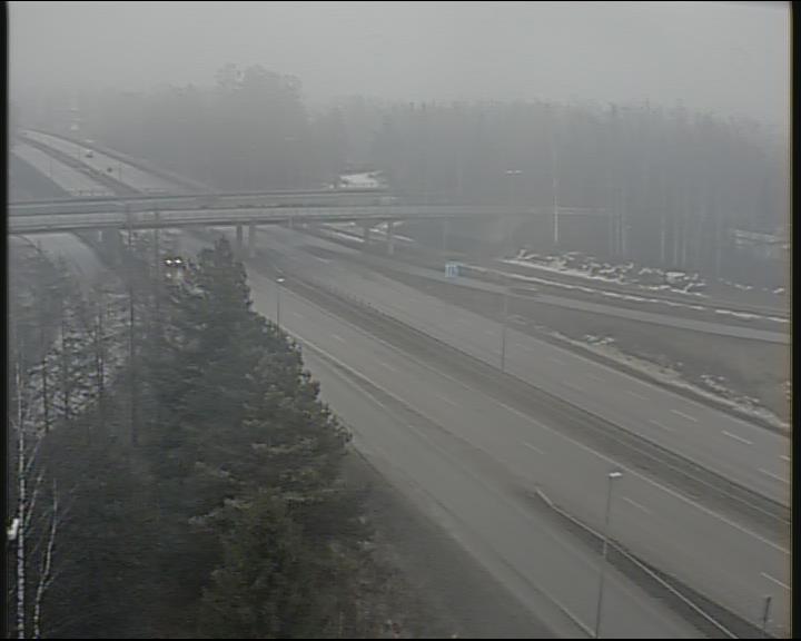 Kelikamerat Kuva Tie 7 Kotka Kyminlinna, Kotka, Kymenlaakso