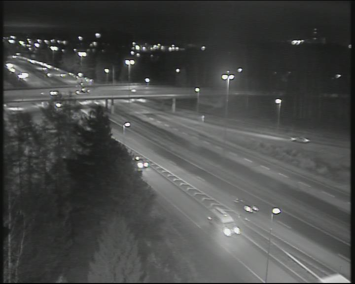 Kelikamerat Kuva Tie 7 Kotka Kyminlinna, Kotka, Kymenlaakso