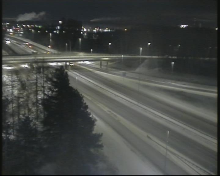 Kelikamerat Kuva Tie 7 Kotka Kyminlinna, Kotka, Kymenlaakso