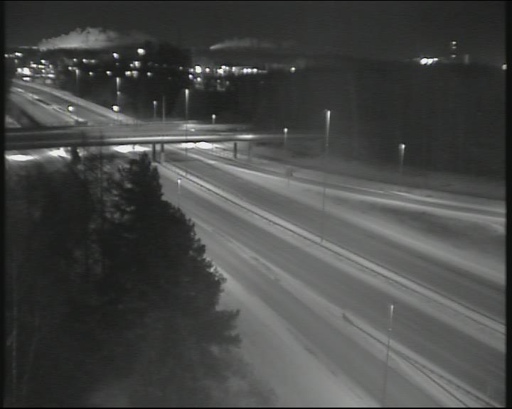 Kelikamerat Kuva Tie 7 Kotka Kyminlinna, Kotka, Kymenlaakso