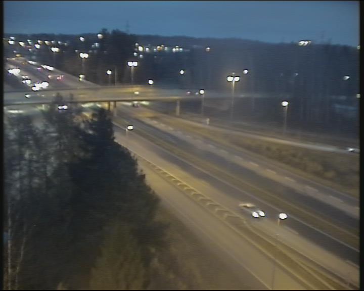 Kelikamerat Kuva Tie 7 Kotka Kyminlinna, Kotka, Kymenlaakso