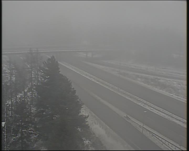 Weather Camera Image Väg 7 Kotka Kyminlinna, Kotka, Kymenlaakso