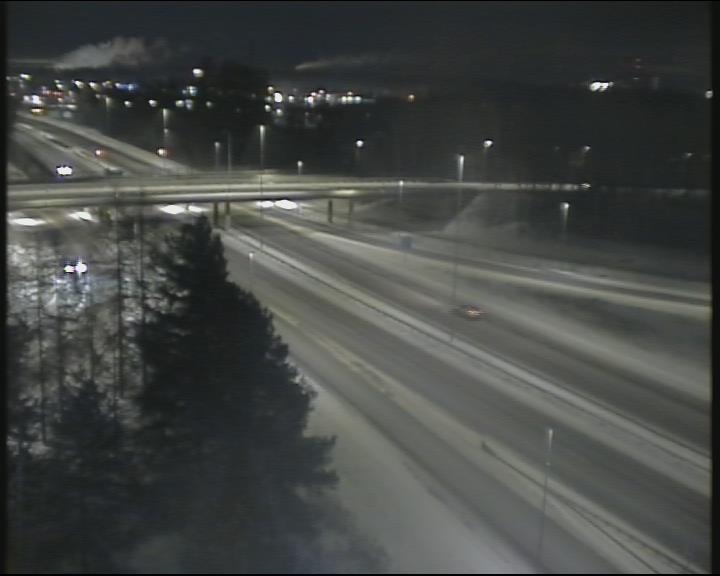 Kelikamerat Kuva Tie 7 Kotka Kyminlinna, Kotka, Kymenlaakso