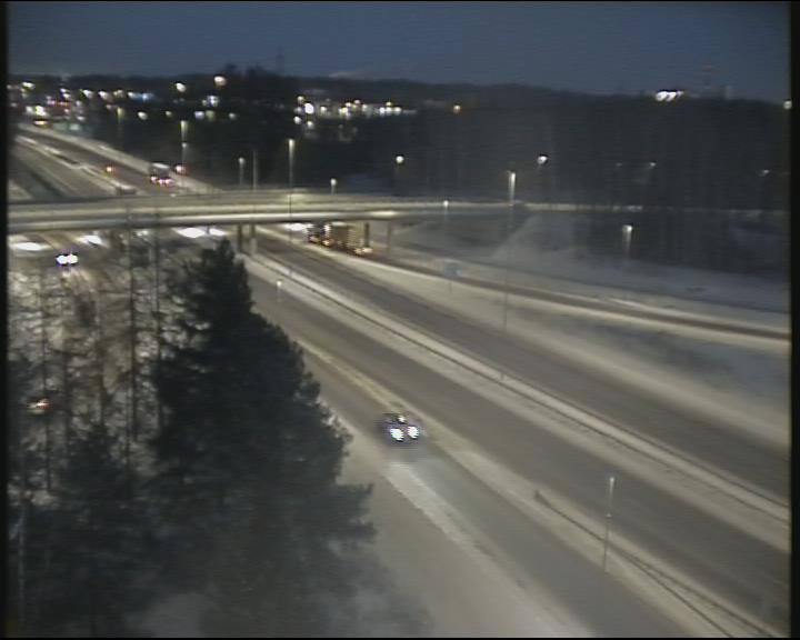 Kelikamerat Kuva Tie 7 Kotka Kyminlinna, Kotka, Kymenlaakso