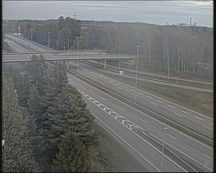 Kelikamerat Kuva Tie 7 Kotka Kyminlinna, Kotka, Kymenlaakso