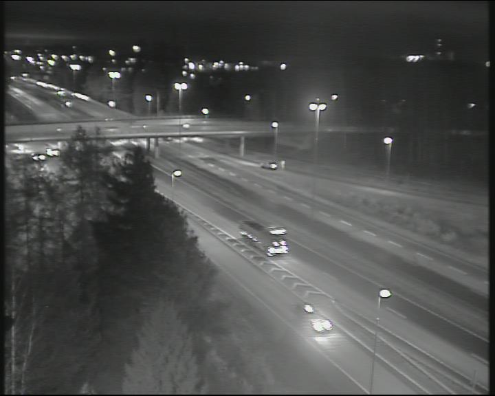 Kelikamerat Kuva Tie 7 Kotka Kyminlinna, Kotka, Kymenlaakso