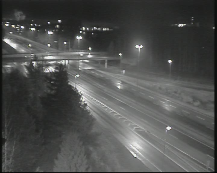 Kelikamerat Kuva Tie 7 Kotka Kyminlinna, Kotka, Kymenlaakso