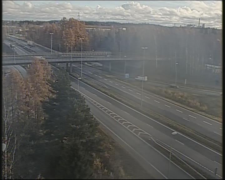 Kelikamerat Kuva Tie 7 Kotka Kyminlinna, Kotka, Kymenlaakso