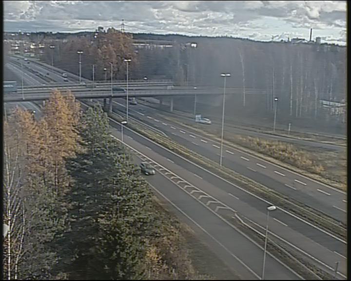 Kelikamerat Kuva Tie 7 Kotka Kyminlinna, Kotka, Kymenlaakso