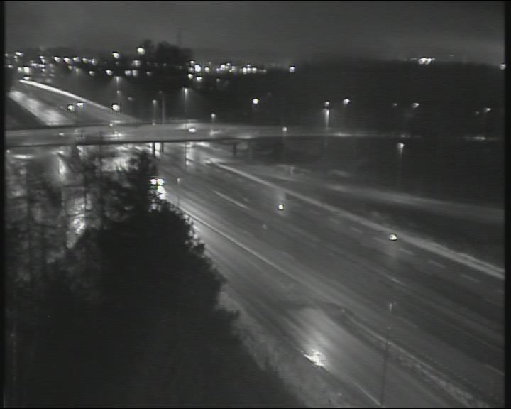 Weather Camera Image Väg 7 Kotka Kyminlinna, Kotka, Kymenlaakso