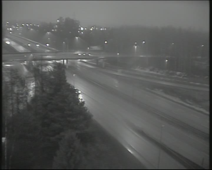 Kelikamerat Kuva Tie 7 Kotka Kyminlinna, Kotka, Kymenlaakso