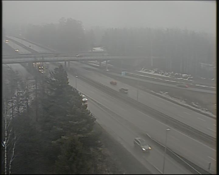 Kelikamerat Kuva Tie 7 Kotka Kyminlinna, Kotka, Kymenlaakso