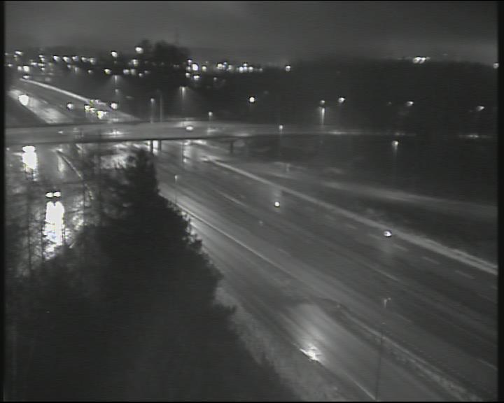 Weather Camera Image Väg 7 Kotka Kyminlinna, Kotka, Kymenlaakso