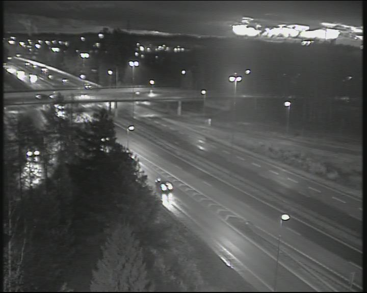 Kelikamerat Kuva Tie 7 Kotka Kyminlinna, Kotka, Kymenlaakso