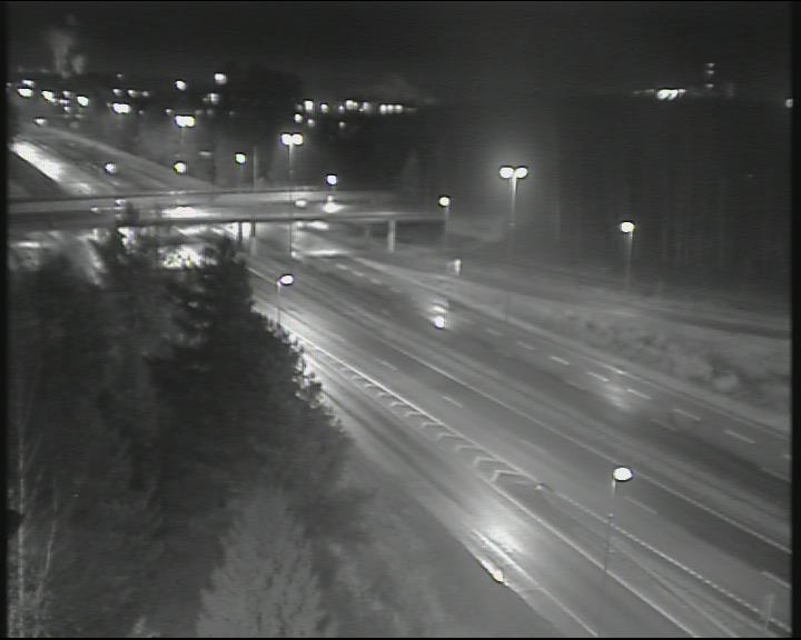 Kelikamerat Kuva Tie 7 Kotka Kyminlinna, Kotka, Kymenlaakso