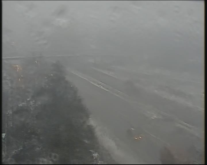 Weather Camera Image Väg 7 Kotka Kyminlinna, Kotka, Kymenlaakso