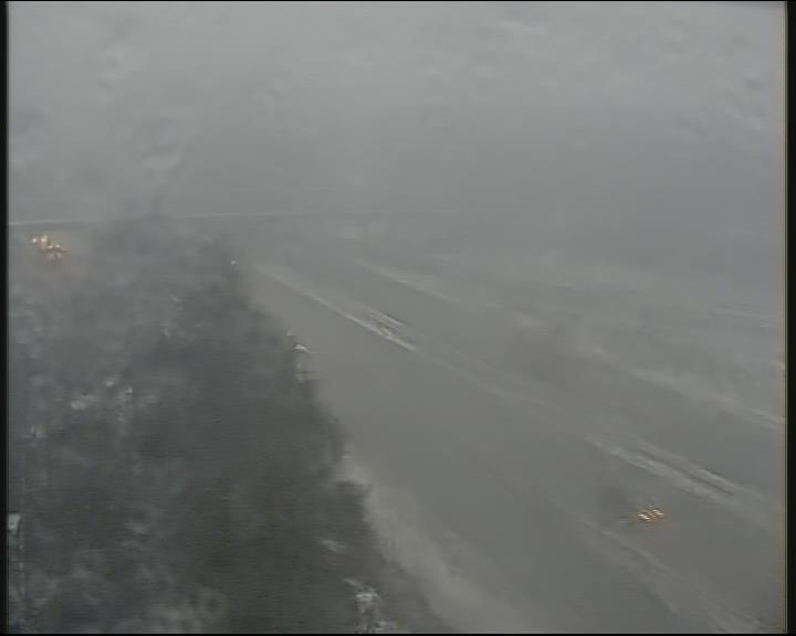 Weather Camera Image Väg 7 Kotka Kyminlinna, Kotka, Kymenlaakso