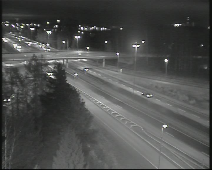 Kelikamerat Kuva Tie 7 Kotka Kyminlinna, Kotka, Kymenlaakso