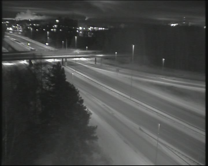 Kelikamerat Kuva Tie 7 Kotka Kyminlinna, Kotka, Kymenlaakso