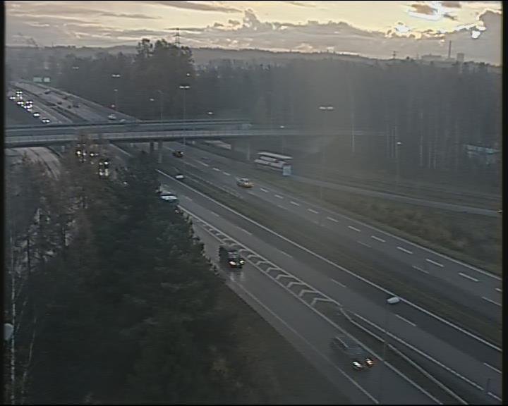 Kelikamerat Kuva Tie 7 Kotka Kyminlinna, Kotka, Kymenlaakso