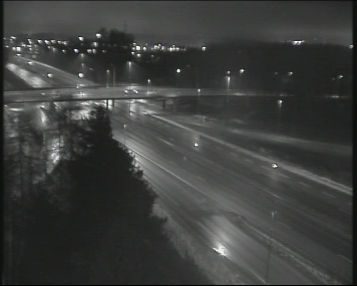 Weather Camera Image Väg 7 Kotka Kyminlinna, Kotka, Kymenlaakso