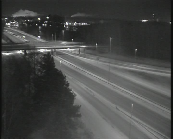 Kelikamerat Kuva Tie 7 Kotka Kyminlinna, Kotka, Kymenlaakso