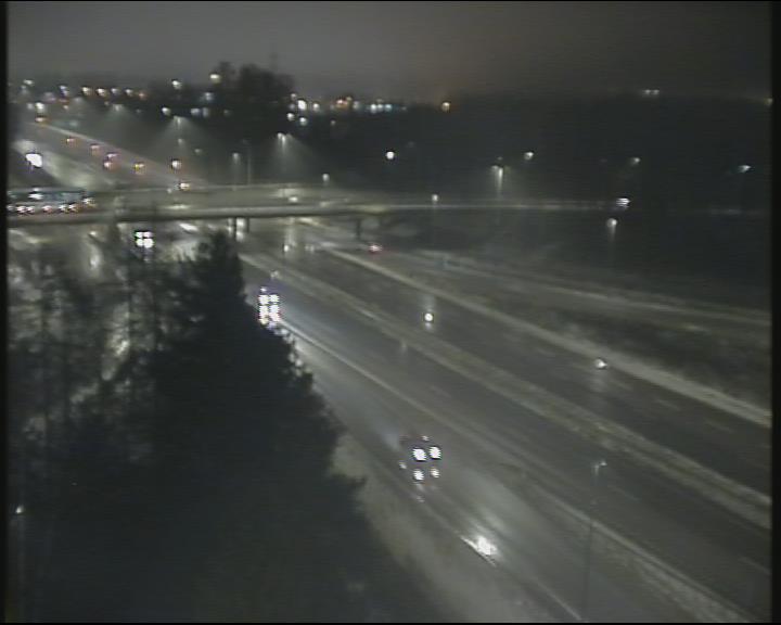 Weather Camera Image Väg 7 Kotka Kyminlinna, Kotka, Kymenlaakso