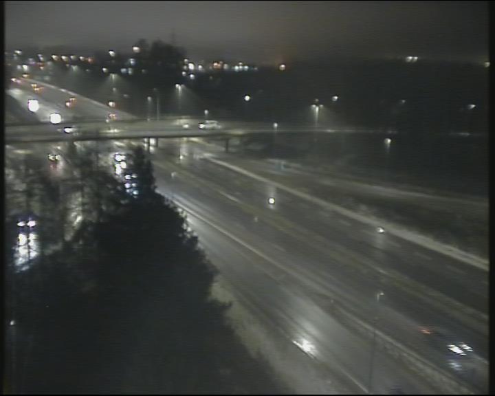 Weather Camera Image Väg 7 Kotka Kyminlinna, Kotka, Kymenlaakso