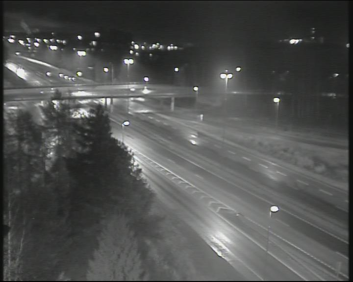 Kelikamerat Kuva Tie 7 Kotka Kyminlinna, Kotka, Kymenlaakso