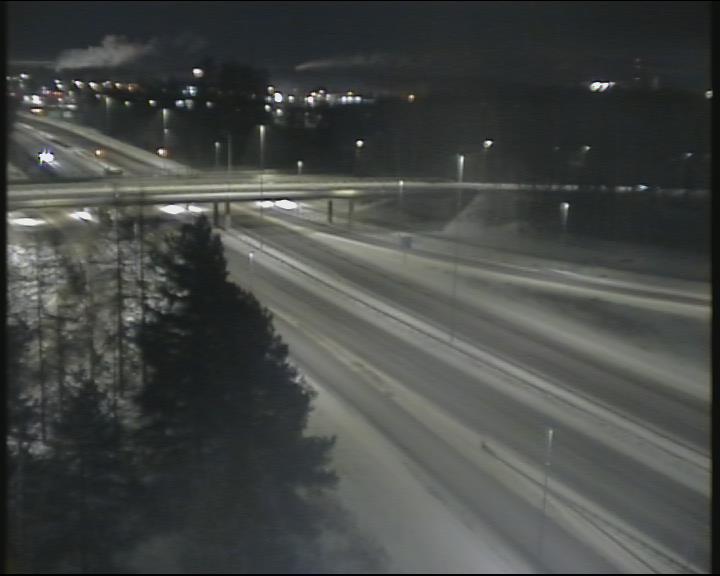 Kelikamerat Kuva Tie 7 Kotka Kyminlinna, Kotka, Kymenlaakso