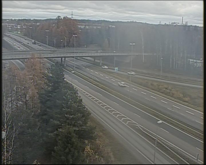 Kelikamerat Kuva Tie 7 Kotka Kyminlinna, Kotka, Kymenlaakso