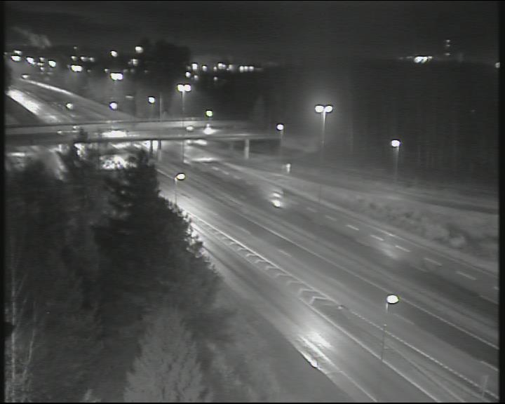 Kelikamerat Kuva Tie 7 Kotka Kyminlinna, Kotka, Kymenlaakso