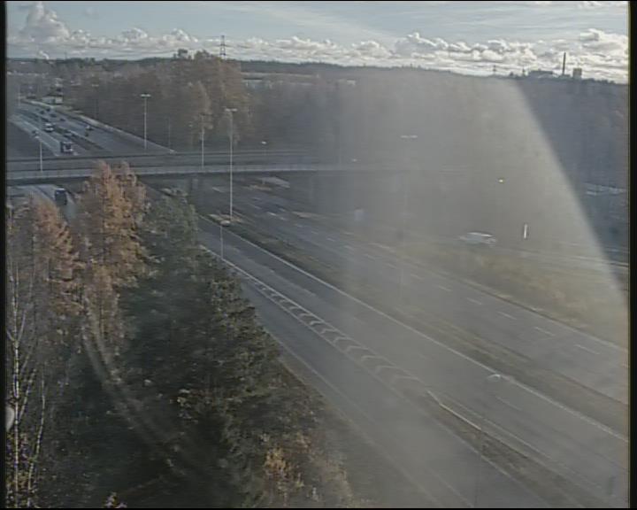 Kelikamerat Kuva Tie 7 Kotka Kyminlinna, Kotka, Kymenlaakso