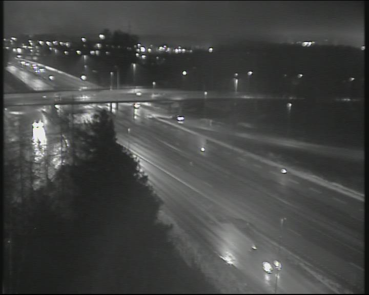 Weather Camera Image Väg 7 Kotka Kyminlinna, Kotka, Kymenlaakso