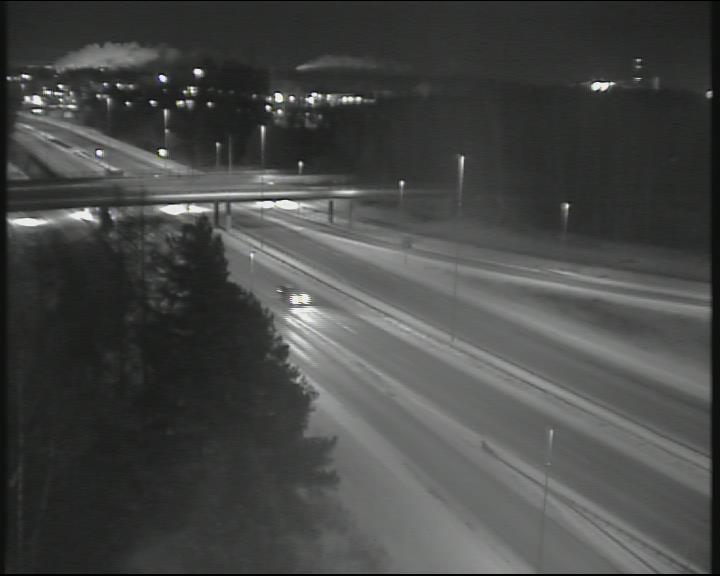 Kelikamerat Kuva Tie 7 Kotka Kyminlinna, Kotka, Kymenlaakso