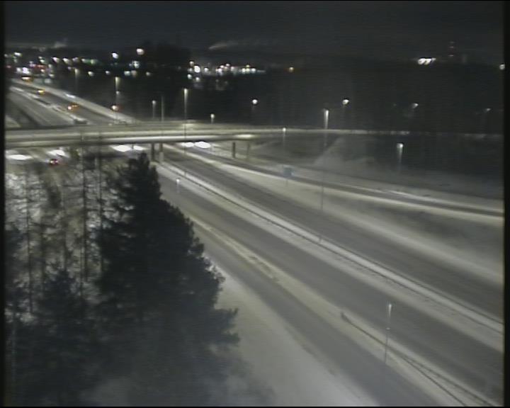 Kelikamerat Kuva Tie 7 Kotka Kyminlinna, Kotka, Kymenlaakso