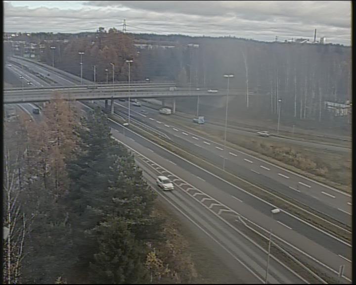 Kelikamerat Kuva Tie 7 Kotka Kyminlinna, Kotka, Kymenlaakso