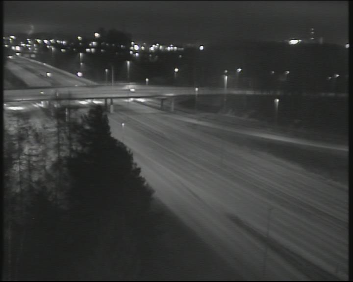 Weather Camera Image Väg 7 Kotka Kyminlinna, Kotka, Kymenlaakso