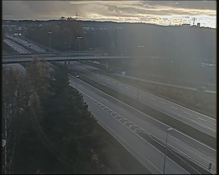 Kelikamerat Kuva Tie 7 Kotka Kyminlinna, Kotka, Kymenlaakso