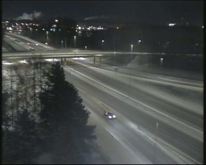 Kelikamerat Kuva Tie 7 Kotka Kyminlinna, Kotka, Kymenlaakso