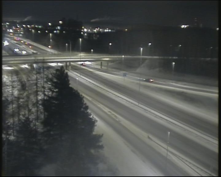 Kelikamerat Kuva Tie 7 Kotka Kyminlinna, Kotka, Kymenlaakso