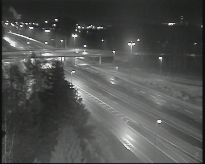 Kelikamerat Kuva Tie 7 Kotka Kyminlinna, Kotka, Kymenlaakso