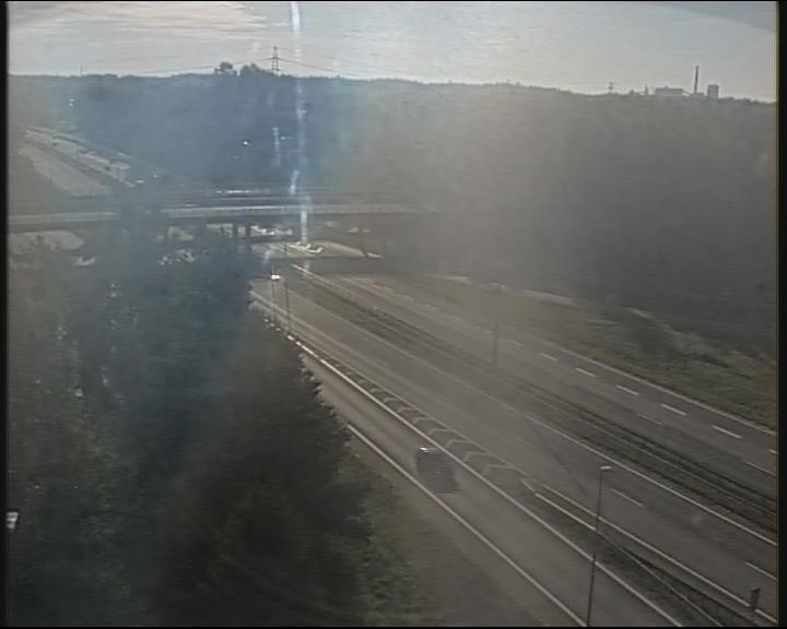 Weather Camera Image Road 7 Kotka Kyminlinna, Kotka, Kymenlaakso