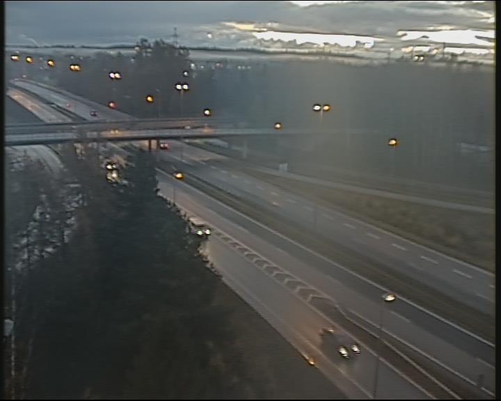 Kelikamerat Kuva Tie 7 Kotka Kyminlinna, Kotka, Kymenlaakso