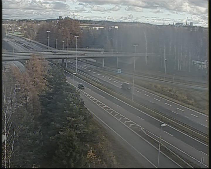 Kelikamerat Kuva Tie 7 Kotka Kyminlinna, Kotka, Kymenlaakso