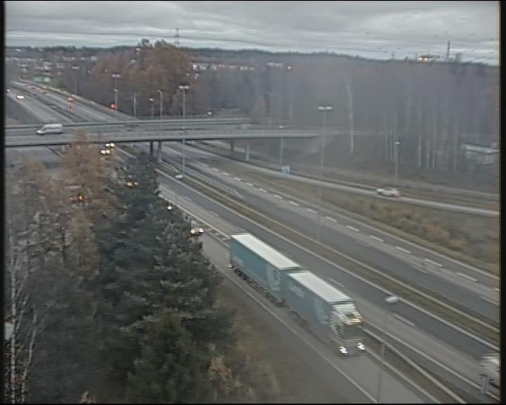 Kelikamerat Kuva Tie 7 Kotka Kyminlinna, Kotka, Kymenlaakso