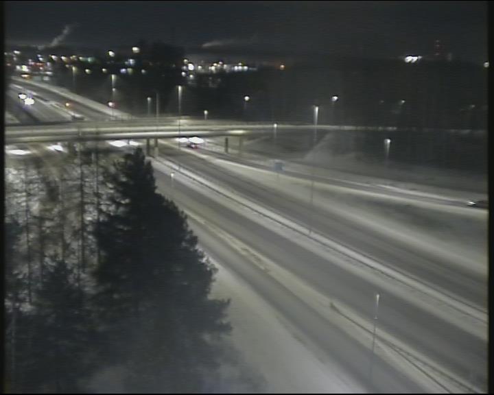 Kelikamerat Kuva Tie 7 Kotka Kyminlinna, Kotka, Kymenlaakso