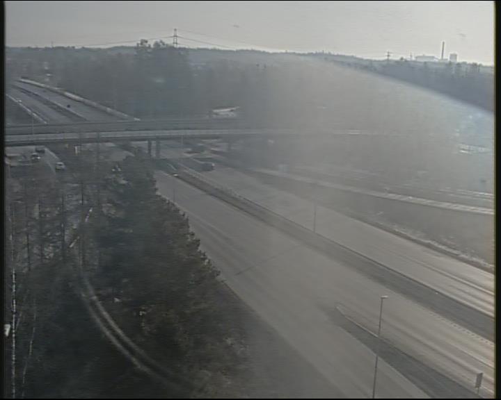 Kelikamerat Kuva Tie 7 Kotka Kyminlinna, Kotka, Kymenlaakso